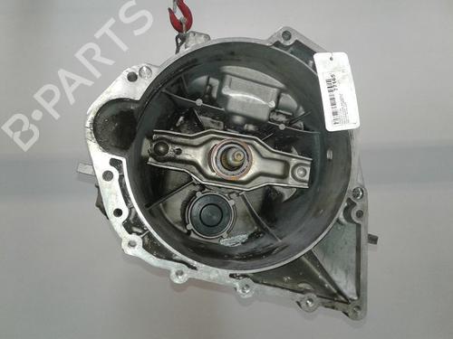 Gearbox VW TOUAREG (7LA, 7L6, 7L7) 2.5 R5 TDI | BP15744813M3 
