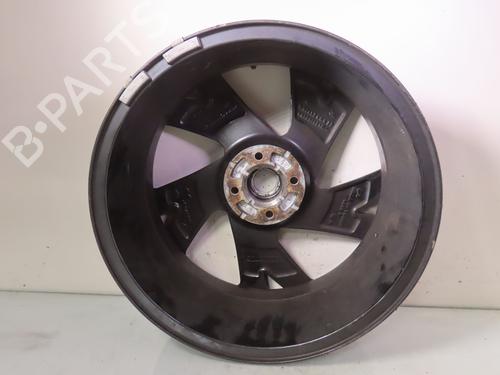 Used Rim RENAULT CLIO IV (BH_) 1.5 dCi 75 (75 hp) 17731060