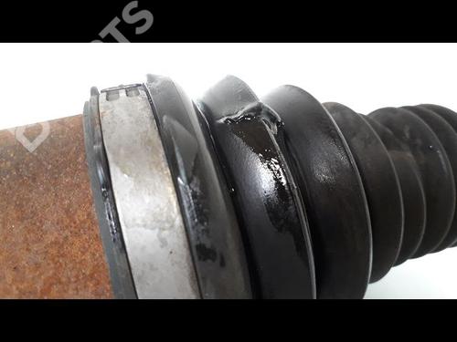 Left rear driveshaft RENAULT TWINGO III (BCM_, BCA_) 0.9 TCe 90 (BCM9, BCM2) | BP9723526M40 