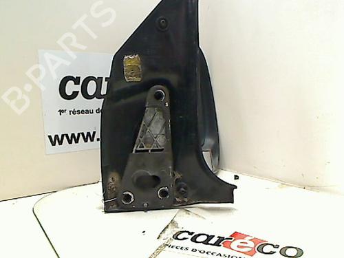 Used Right mirror Right mirror FORD TRANSIT Van (E_ _) 2.5 DI (EAL, EAS) (76 hp) 23152445 23152445