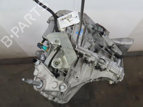 Caja de cambios DACIA DUSTER (HM_) 1.5 dCi 110 (HMAB) (109 hp) 31155206