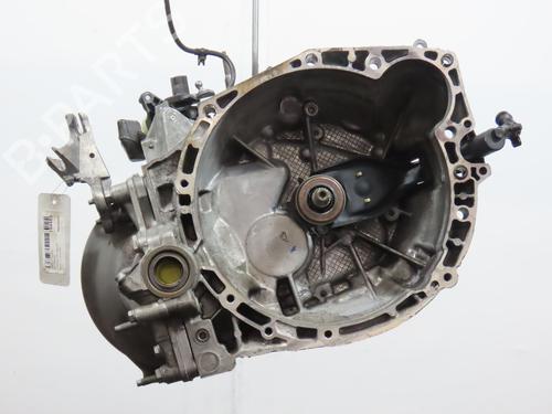 Gearbox CITROËN DS4 (NX_) 2.0 HDi 165 | BP29601348M3 