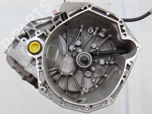 Gearbox DACIA DUSTER (HS_) 1.5 dCi | BP23149556M3 - Image 2