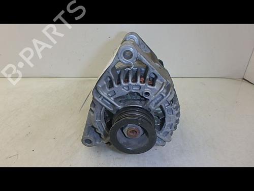 Used Alternator OPEL CORSA D (S07) 1.2 (L08, L68) (86 hp) 15744697