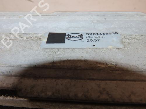 Intercooler AUDI Q3 (8UB, 8UG) 2.0 TDI quattro | BP30265655M30 - Image 2