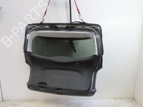 Heckklappe für FIAT 500X (334_) 1.6 D Multijet (334AXA1B, 334AXA11) (120 hp) 32179364