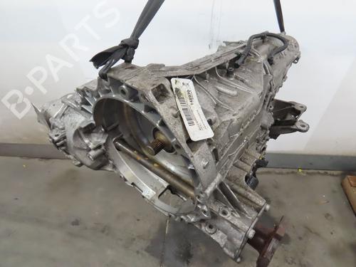 Used Gearbox Gearbox AUDI Q5 (8RB) 3.0 TDI quattro (245 hp) 36100418 36100418