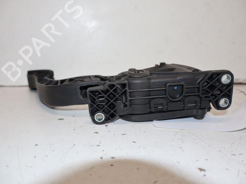 Pedal RENAULT TWINGO II (CN0_) 1.5 dCi (CN0E) | BP39217902I4 - Image 2