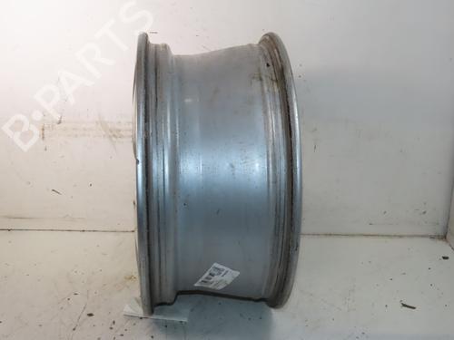 Fælk CITROËN BERLINGO MULTISPACE (B9) 1.6 BlueHDi 120 | BP31820512C45