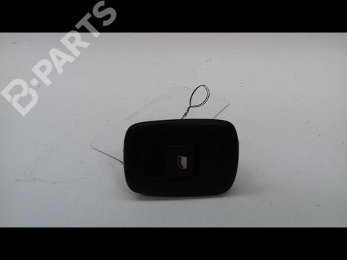 Used Left rear window switch Left rear window switch CITROËN C3 Picasso (SH_) 1.6 HDI 90 (92 hp) 8998866 8998866