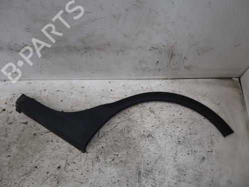 Used Rear left wheel arch trim Rear left wheel arch trim RENAULT SCÉNIC III (JZ0/1_) 1.6 dCi (JZ00, JZ12) (130 hp) 33894121 33894121
