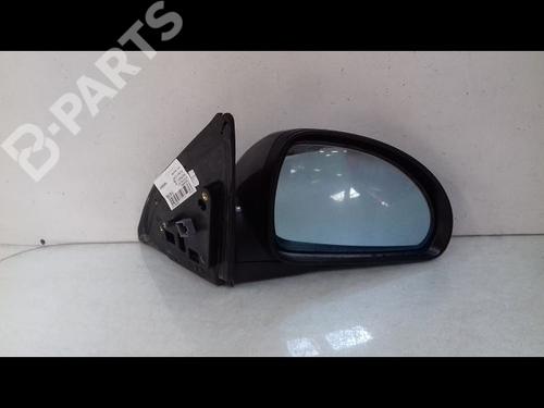 Right mirror KIA CEE'D SW (ED) 1.6 CRDi 115 | BP8988402C27 