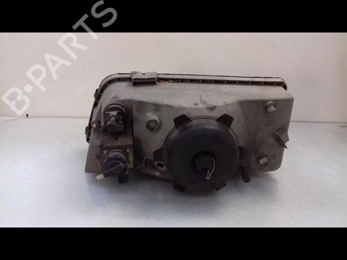 Used Right headlight PEUGEOT BOXER Van (230L) 1.9 D (68 hp) 23153110