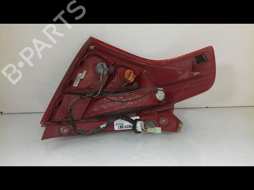 Used Right taillight SUZUKI SWIFT III (MZ, EZ) 1.3 DDiS (RS413D) (75 hp) 8992633