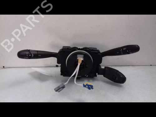 Used Steering column stalk PEUGEOT 206+ (2L_, 2M_) 1.4 HDi eco 70 (68 hp) 8991794