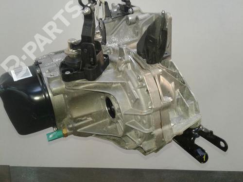Gearbox DACIA SANDERO II 1.2 | BP8979240M3 