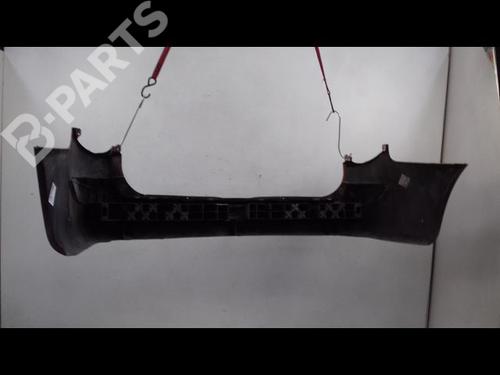 Rear bumper RENAULT LAGUNA II Grandtour (KG0/1_) 1.9 dCi (KG0G) | BP9416104C8 