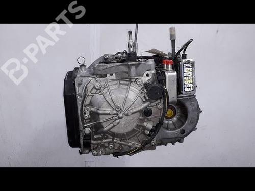 Gearbox RENAULT MEGANE II Coupé-Cabriolet (EM0/1_) 2.0 | BP9828379M3 