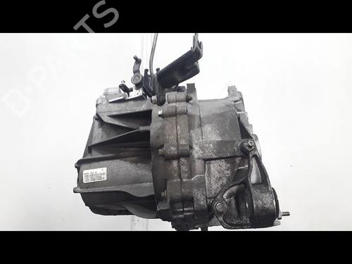 Gearbox FORD C-MAX (DM2) 1.8 TDCi | BP14996412M3 