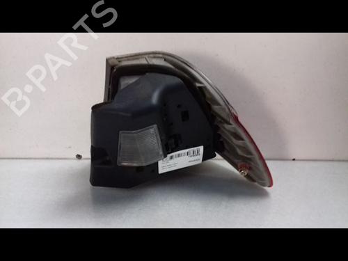 Used Left taillight BMW 3 (E46) 320 d (136 hp) 8987545
