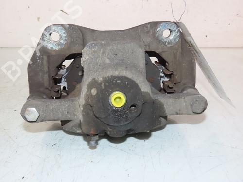 Used Right front brake caliper Right front brake caliper FORD B-MAX (JK) 1.6 TDCi (95 hp) 23065263 23065263