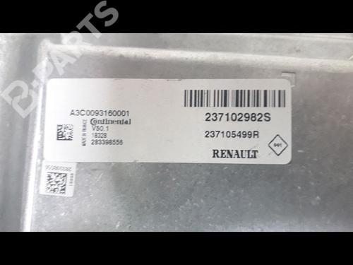Used Engine control unit (ECU) RENAULT CLIO IV (BH_) 0.9 TCe 90 (BHNF, BHMA, BHMH, BHJK, BHJR) (90 hp) 12117125