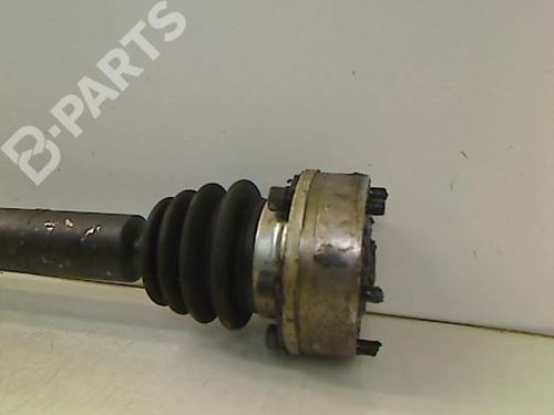 Right front driveshaft AUDI A3 (8P1) 1.6 FSI | BP8974895M39 