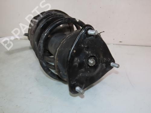 Left front shock absorber KIA PRO CEE'D (ED) 1.6 CRDi 115 | BP24920187M16 