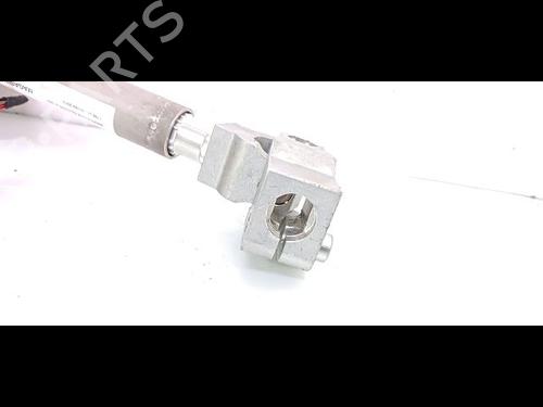 Steering column MERCEDES-BENZ A-CLASS (W176) A 200 CDI (176.001) | BP16638046M21