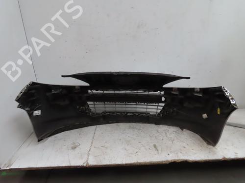 Front bumper PEUGEOT 207 (WA_, WC_) 1.4 16V | BP28309785C7 