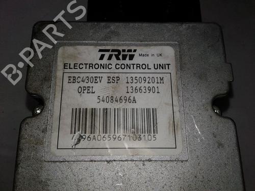 abs-pump-opel-vectra-c-gts-z02-22-16v-f68-93170625-2002-2003-2004-2005-2006-2007-2008-2009-8993700 main image