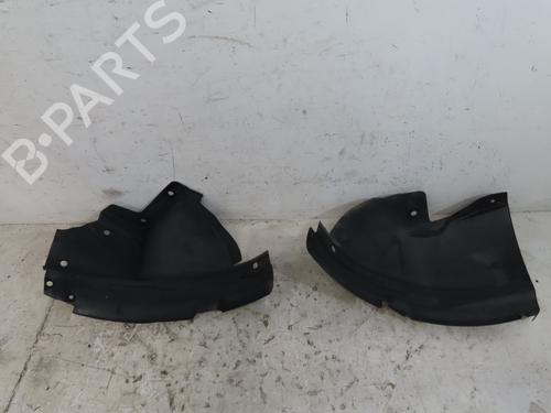 Hjulbue RENAULT TRAFIC II Bus (JL) 1.9 dCI 80 (JL0B) (82 hp) 29845807