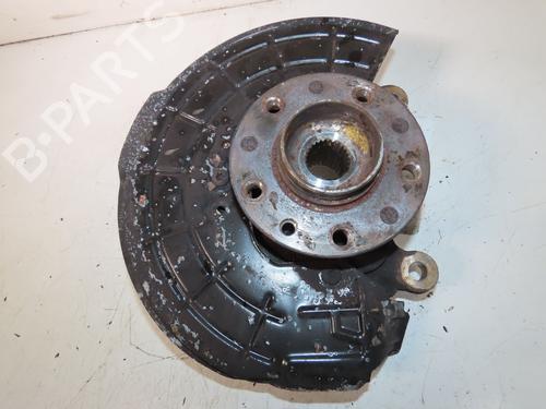 Used Right front steering knuckle FIAT 500X (334_) 1.3 D Multijet (334AXH1A) (95 hp) 31030765