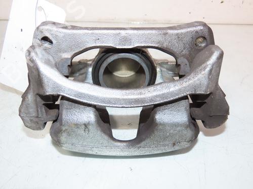 Left front brake caliper RENAULT MEGANE IV Hatchback (B9A/M/N_) 1.5 Blue dCi 115 (B9A6) | BP27580980M105 
