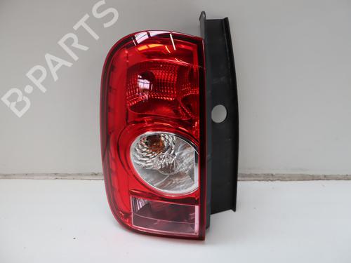 Used Left taillight Left taillight 36958974 36958974