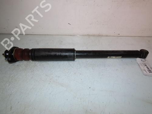 Left rear shock absorber BMW 3 Compact (E46) 316 ti | BP25622836M18 