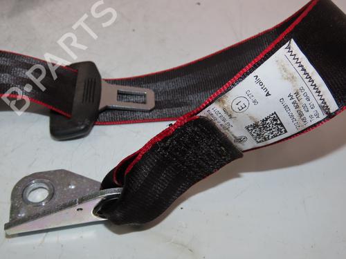 Used Rear left belt tensioner VW GOLF VI (5K1) 2.0 GTi (235 hp) 26015257