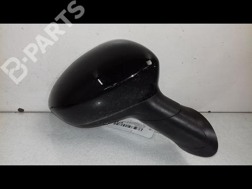 Right mirror FIAT PUNTO EVO (199_) 1.3 D Multijet (199AXC1A, 199BXC1A, 199AXT1A, 199BXT1A) | BP8983094C27 