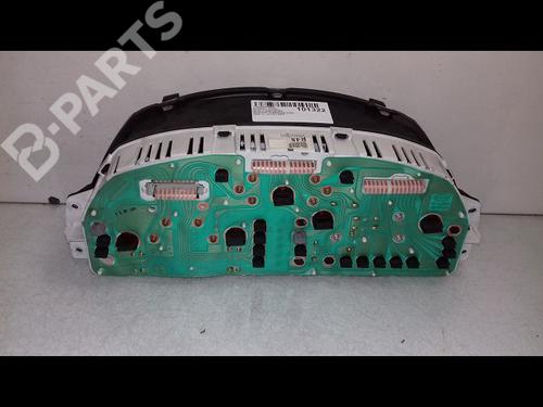 Instrument cluster HYUNDAI TERRACAN (HP) 2.9 CRDi 4WD | BP8983050C47 