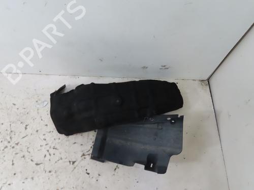 Wheel arch MAZDA 2 Hatchback (DL, DJ) 1.5 SKYACTIV-G (DJLFS) | BP24920244C56 