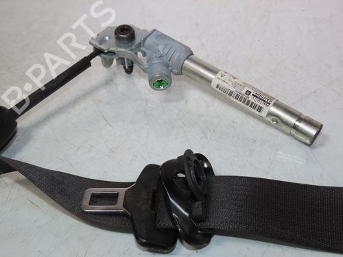 Used Front left belt tensioner OPEL CORSA D (S07) 1.2 (L08, L68) (86 hp) 25859319