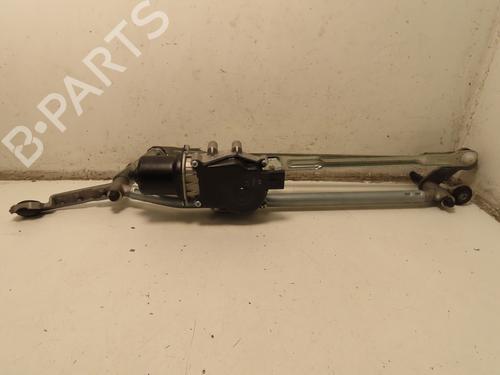 Used Front wiper motor BMW X2 (F39) sDrive 18 d (150 hp) 29963730