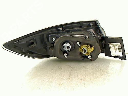Used Right taillight Right taillight MAZDA 3 (BL) 1.6 MZR CD (BL14) (116 hp) 36485190 36485190