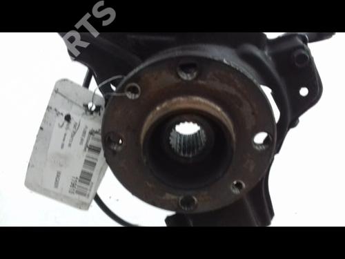 Left front steering knuckle FIAT PUNTO (188_) 1.2 60 (188.030, .050, .130, .150, .230, .250) | BP8995389M25 