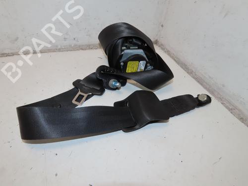 Front right seatbelt PEUGEOT BIPPER Tepee 1.3 HDi 75 | BP29442217I25 - Image 3