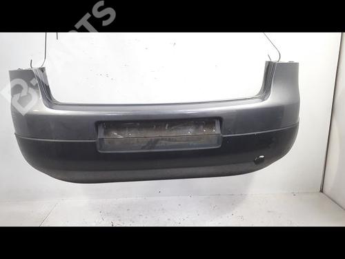 Pare-chocs arrière VW GOLF V (1K1) 1.9 TDI (105 hp) 9761795