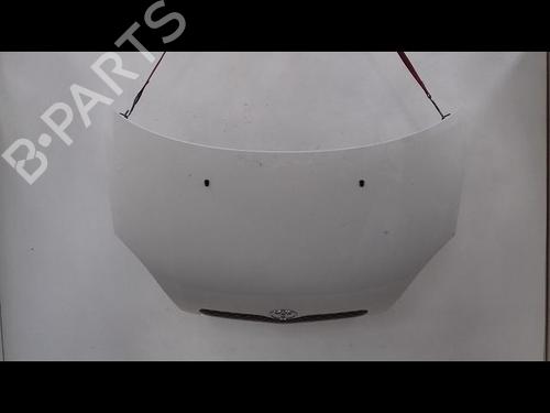 Capot Capot TOYOTA YARIS (_P1_) 1.0 (SCP10_, SCP10R) (65 hp) 8995259 8995259