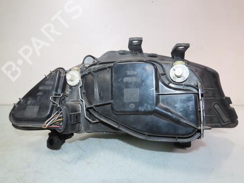 Left headlight SEAT IBIZA III (6L1) 1.9 TDI | BP30954625C28