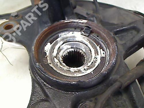 Right front steering knuckle PEUGEOT 3008 II SUV (MC_, MR_, MJ_, M4_) 2.0 BlueHDi 180 | BP8978893M26