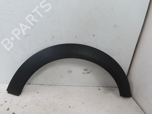 Rear left wheel arch trim MINI MINI (R56) Cooper | BP25750546C136 